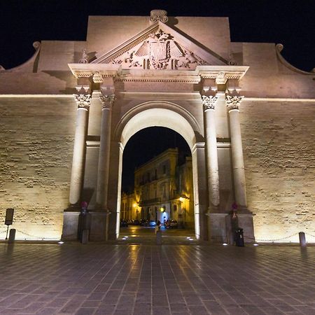 La Casetta Lecce Exterior photo