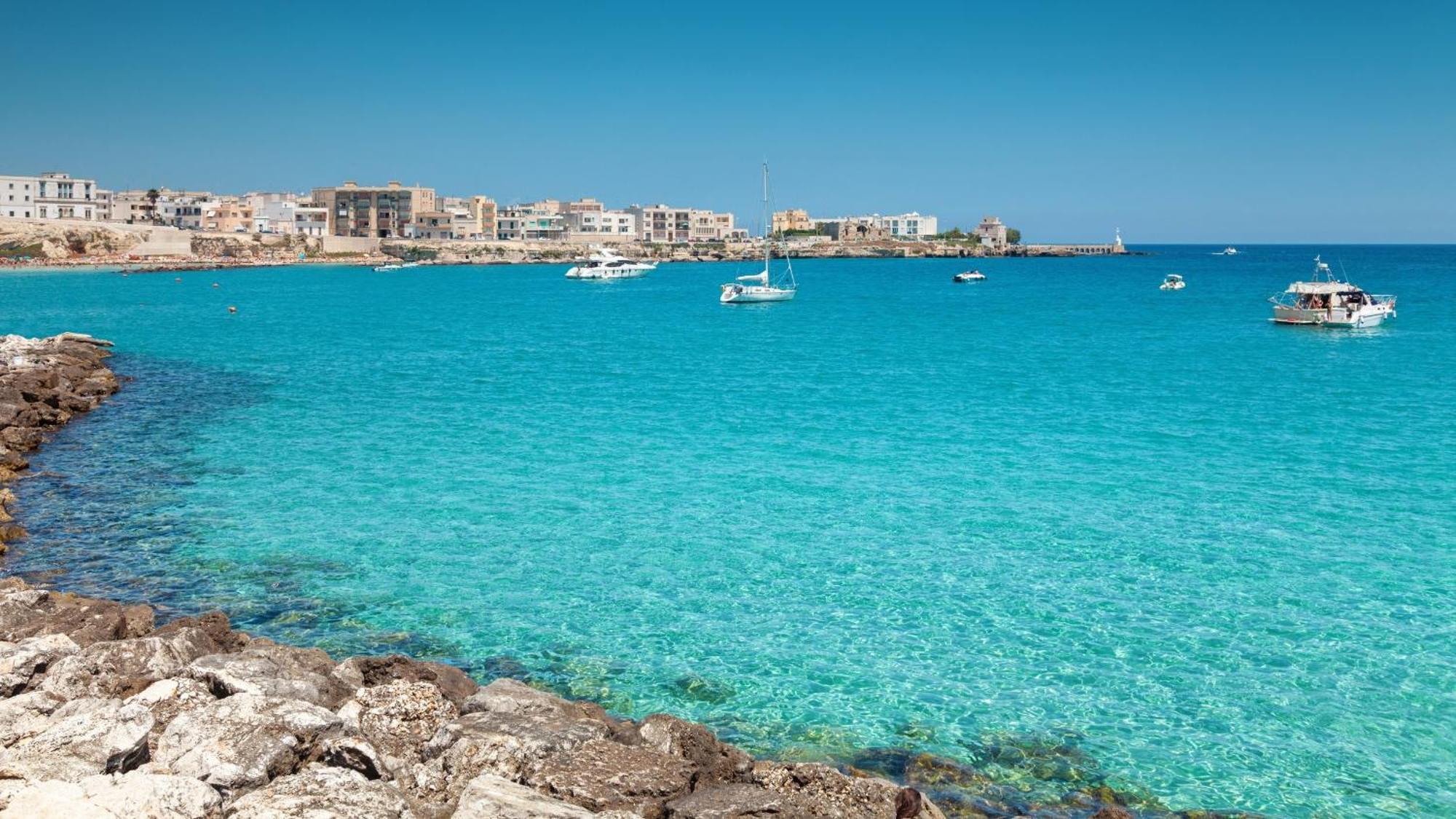 La Casetta Lecce Exterior photo