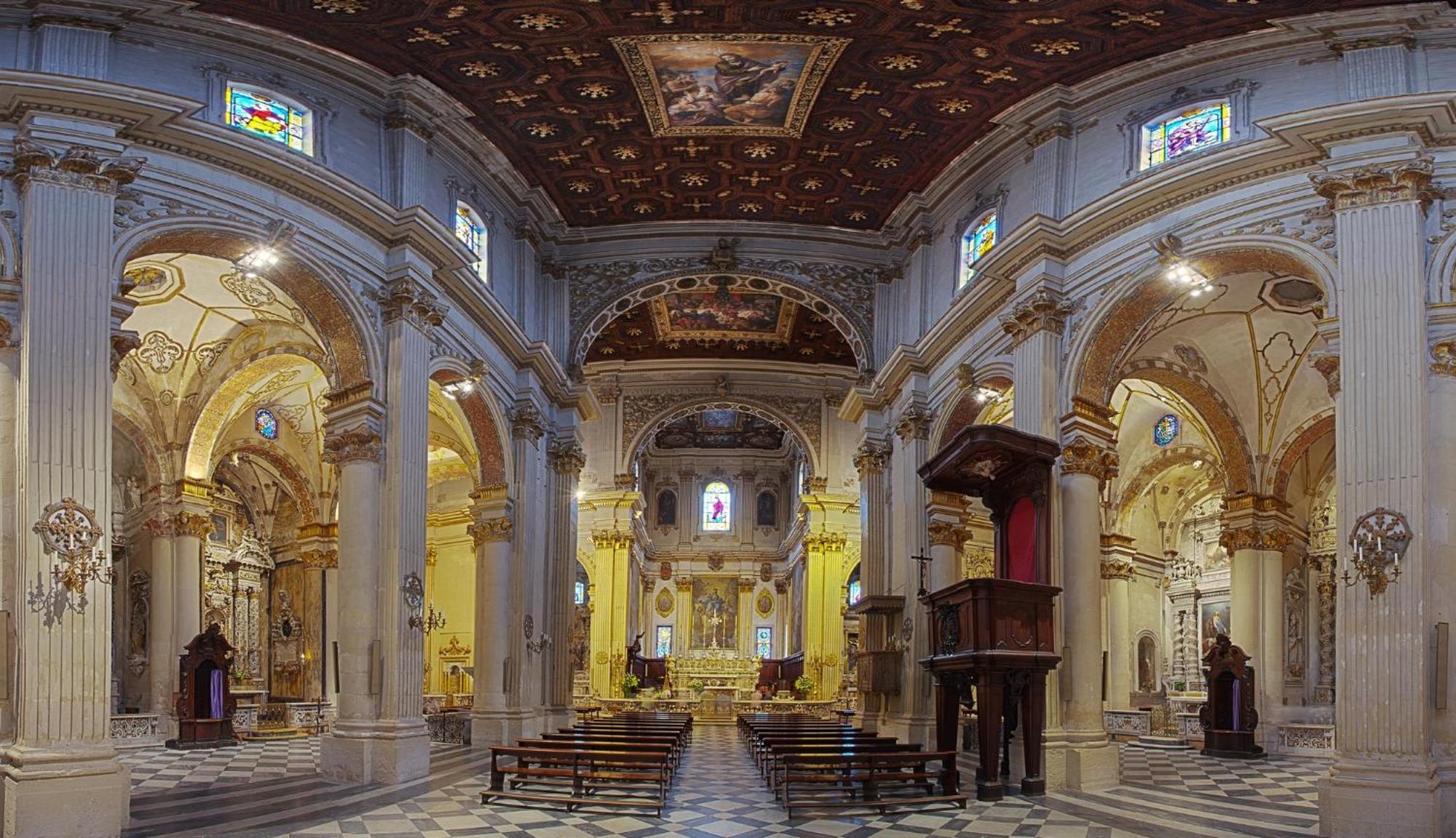 La Casetta Lecce Exterior photo