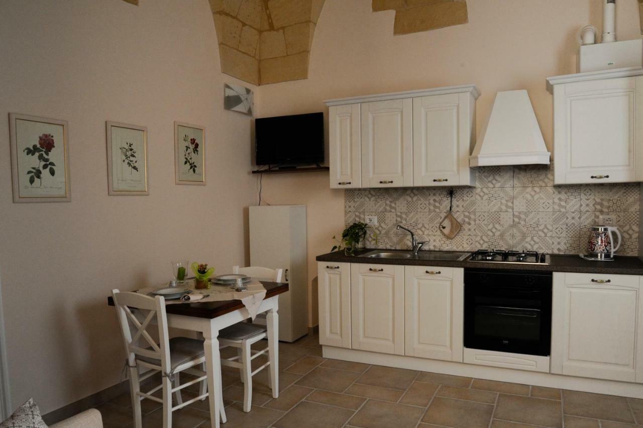 La Casetta Lecce Exterior photo