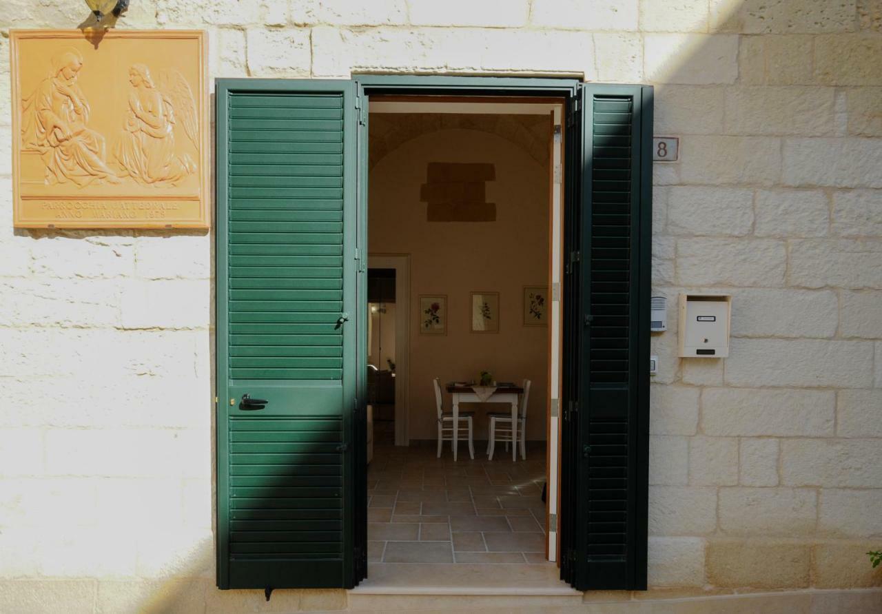 La Casetta Lecce Exterior photo