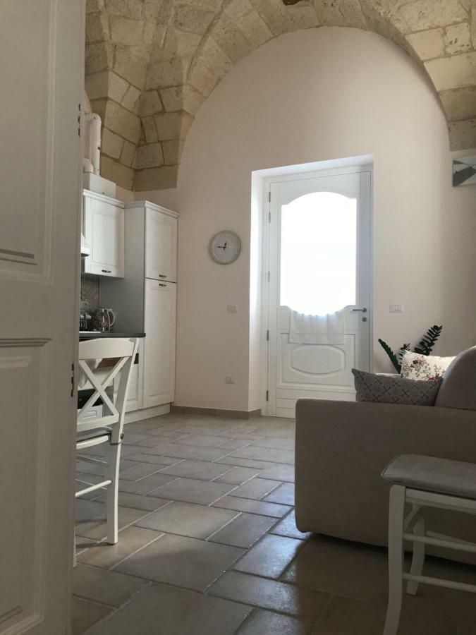 La Casetta Lecce Exterior photo